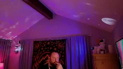 Bigboi1o11 online show from April 7, 5:40 am