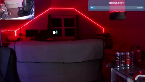 BigBoyBallen online show from October 9, 3:11 am