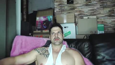 Bigboyband online show from March 19, 8:12 pm