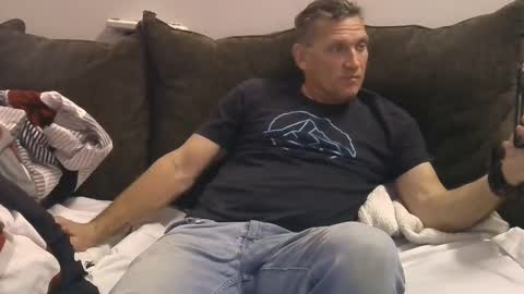 L e g a l    S t u f f Any UNAUTHORIZED use of this profile video pictures or audio in any form or in a forum now or in the fu online show from December 18, 5:31 pm