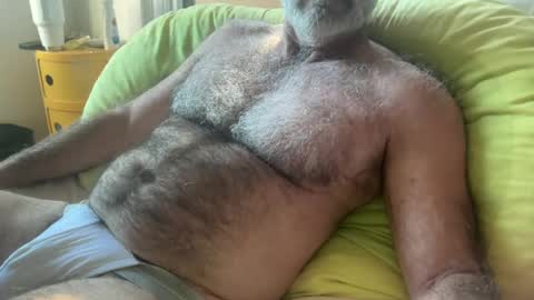 big bush online show from June 24, 12:35 am