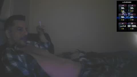 Jon - Im Straight online show from May 15, 6:32 am