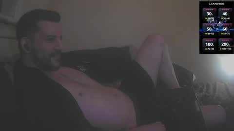 Jon - Im Straight online show from July 7, 1:38 am