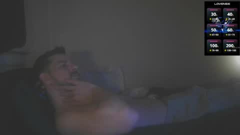 Jon - Im Straight online show from April 28, 3:00 am