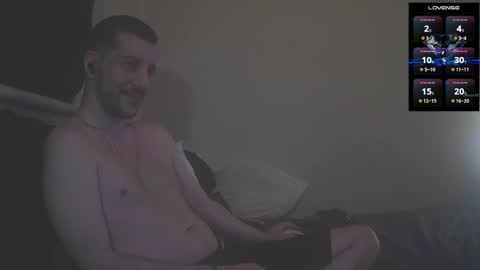 Jon - Im Straight online show from February 26, 6:59 am