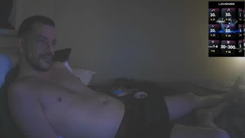 Jon - Im Straight online show from November 20, 7:07 am