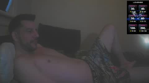 Jon - Im Straight online show from May 30, 12:10 am