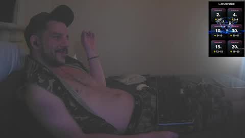 Jon - Im Straight online show from December 16, 11:06 am