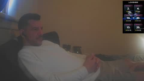 Jon - Im Straight online show from May 16, 5:11 pm