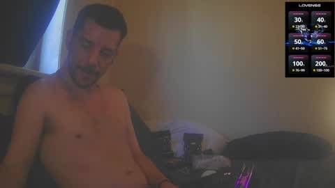 Jon - Im Straight online show from February 14, 7:53 pm