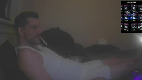 Jon - Im Straight online show from May 11, 8:50 pm