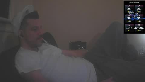 Jon - Im Straight online show from May 14, 5:49 am