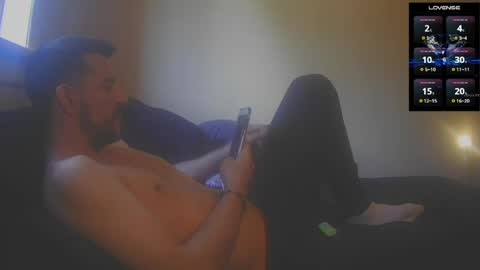 Jon - Im Straight online show from June 27, 5:40 pm