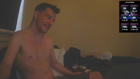 Jon - Im Straight online show from November 7, 2:42 pm