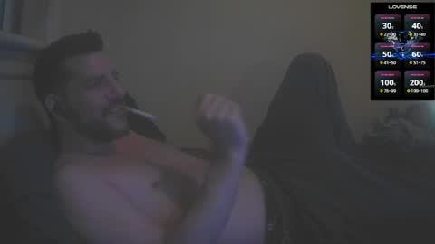 Jon - Im Straight online show from July 8, 7:34 am