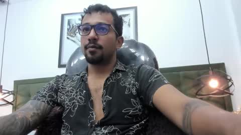 bigcock_hair online show from February 10, 10:47 pm