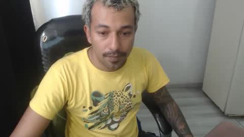 bigcock_hair online show from October 21, 8:12 pm