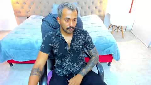 bigcock_hair online show from September 27, 10:18 pm