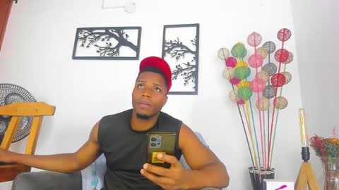 sexy muscle online show from February 11, 2:46 am