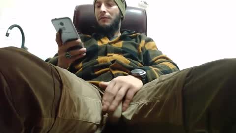 fucker man online show from December 7, 7:49 am