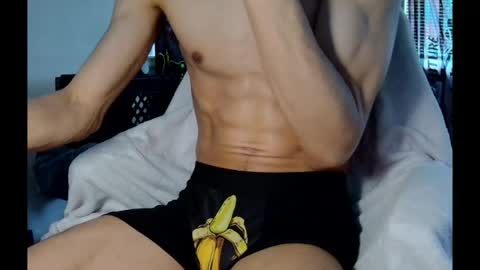 Cock and Cheese online show from May 10, 5:25 pm