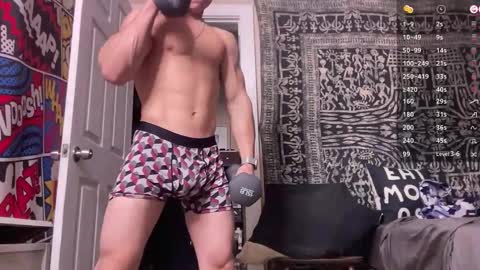 Jake p online show from March 25, 12:36 am