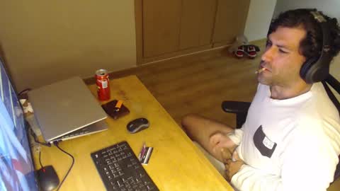 bigcok35spain online show from February 22, 10:59 pm