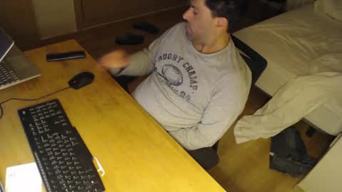 bigcok35spain online show from April 25, 4:59 am