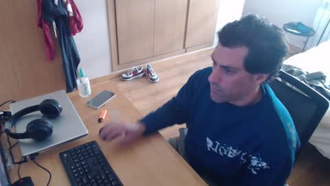 bigcok35spain online show from February 10, 1:22 pm