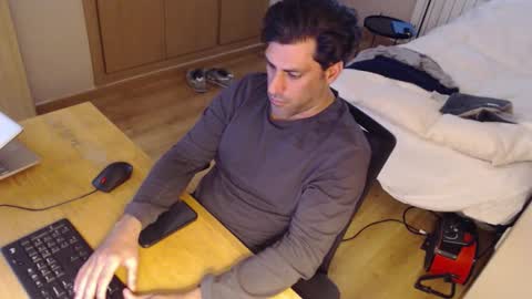 bigcok35spain online show from March 27, 4:08 pm