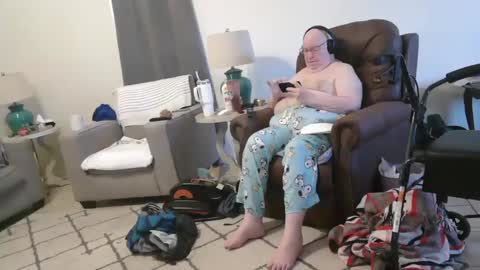 Craig online show from March 7, 12:56 pm