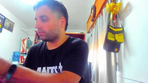 alfa online show from February 2, 7:33 pm