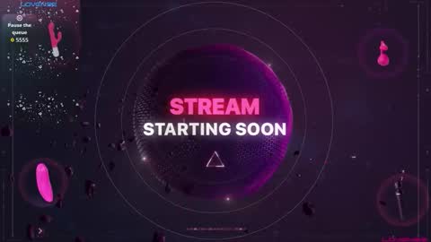 Bigd Pleasure House online show from November 30, 1:13 pm