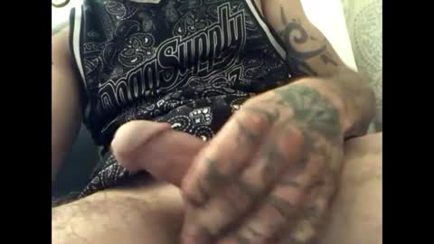 Snapshot of bigdaddy1231995 chatting on September 21, 5:07 am BigDaddykodack online show from September 21, 5:07 am