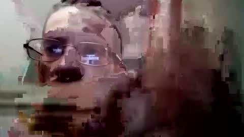 Snapshot of bigdaddy1231995 chatting on February 1, 7:05 am BigDaddykodack online show from February 1, 7:05 am