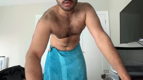 Bigdaddybullx69 online show from April 25, 3:42 pm