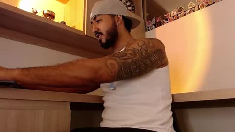 Nate online show from January 20, 4:43 am