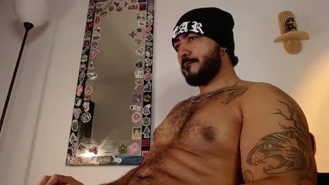 Nate online show from February 12, 11:27 am