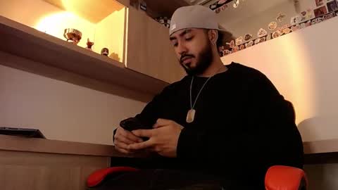 Nate online show from March 3, 4:23 am