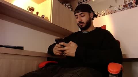 Nate online show from March 6, 5:03 am