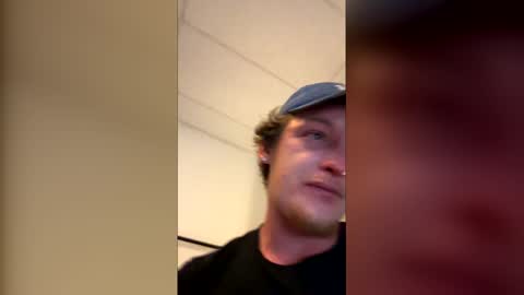 Bigdaddycumz online show from March 27, 3:00 am