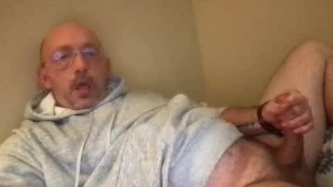 bigdaddydelight online show from January 9, 6:57 pm