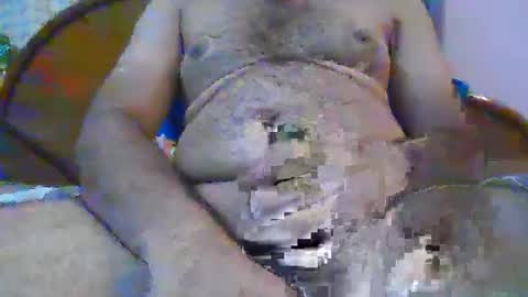 bigdaddysam95 online show from September 24, 6:17 pm