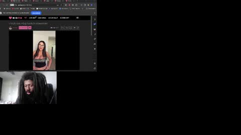 bigdanks10 online show from May 23, 6:02 pm