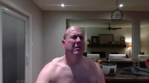 Snapshot of bigdave10005 chatting on January 23, 11:05 pm bigdave10005 online show from January 23, 11:05 pm