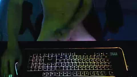 Gaming naked  high online show from May 25, 10:16 pm