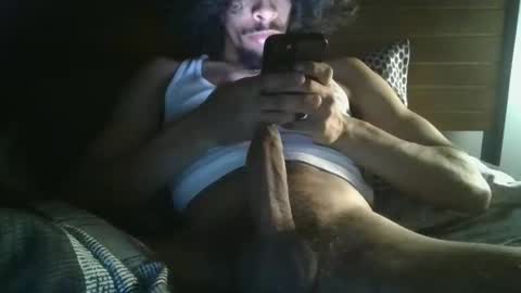 bigdick81442 online show from May 31, 6:47 am