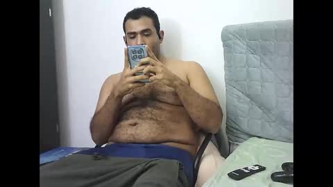 orlando online show from November 22, 1:27 am