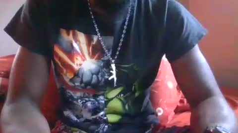 Sir Big dick B online show from March 17, 7:05 pm