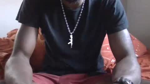 Sir Big dick B online show from January 7, 7:52 pm